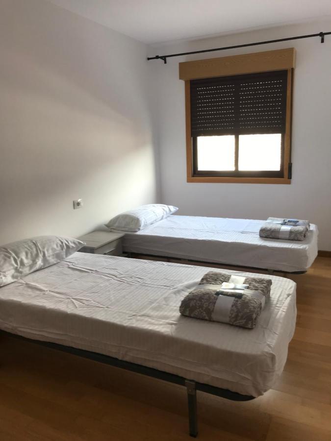 La Casita De Gio. Apartment Tazacorte Luaran gambar