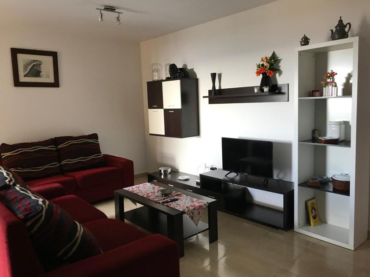 La Casita De Gio. Apartment Tazacorte Luaran gambar