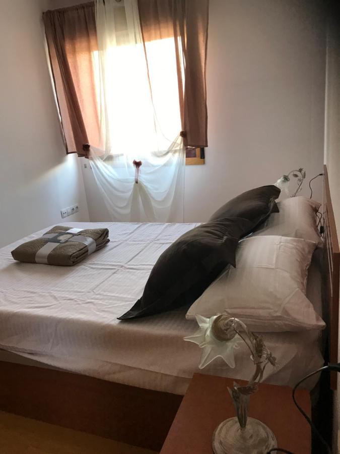 La Casita De Gio. Apartment Tazacorte Luaran gambar