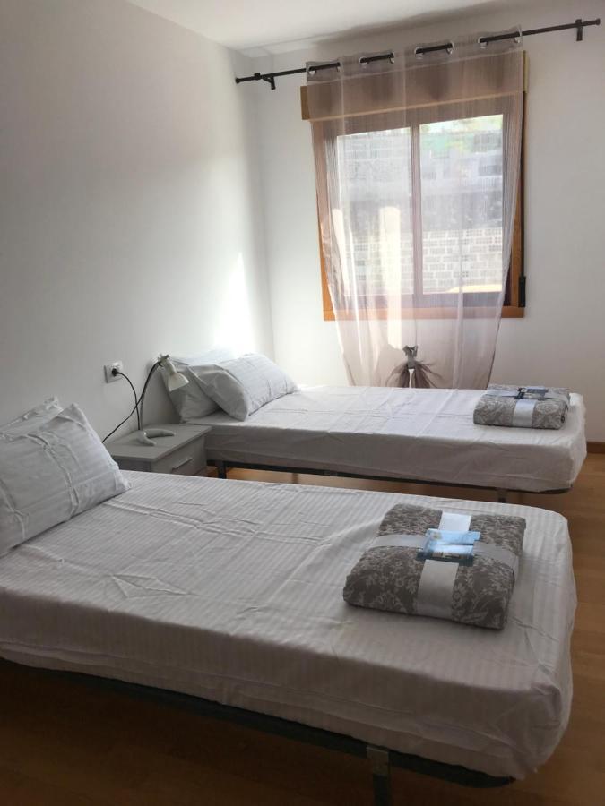 La Casita De Gio. Apartment Tazacorte Luaran gambar