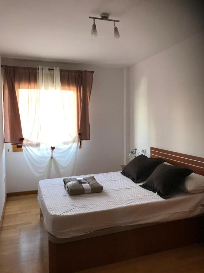 La Casita De Gio. Apartment Tazacorte Luaran gambar