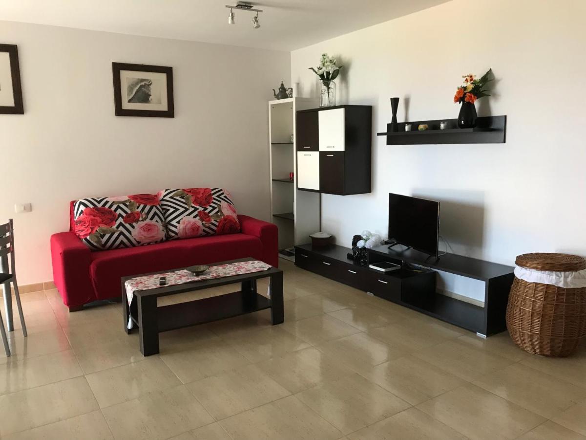 La Casita De Gio. Apartment Tazacorte Luaran gambar