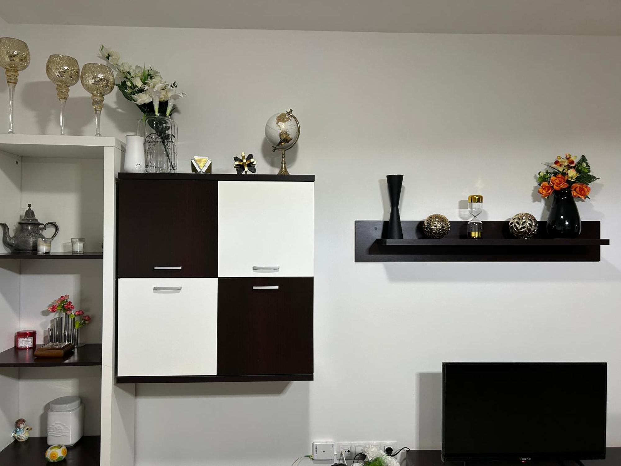 La Casita De Gio. Apartment Tazacorte Luaran gambar