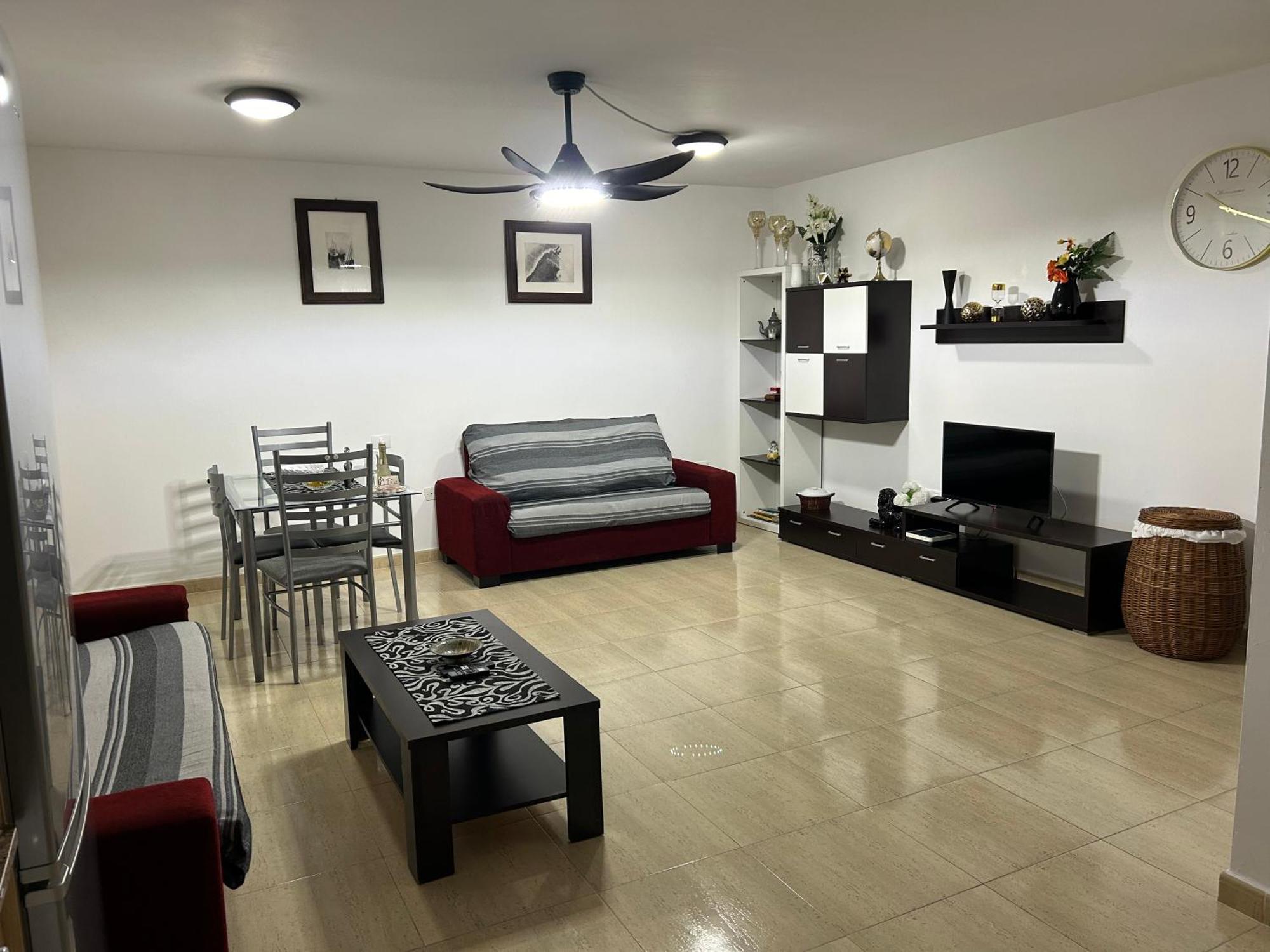 La Casita De Gio. Apartment Tazacorte Luaran gambar