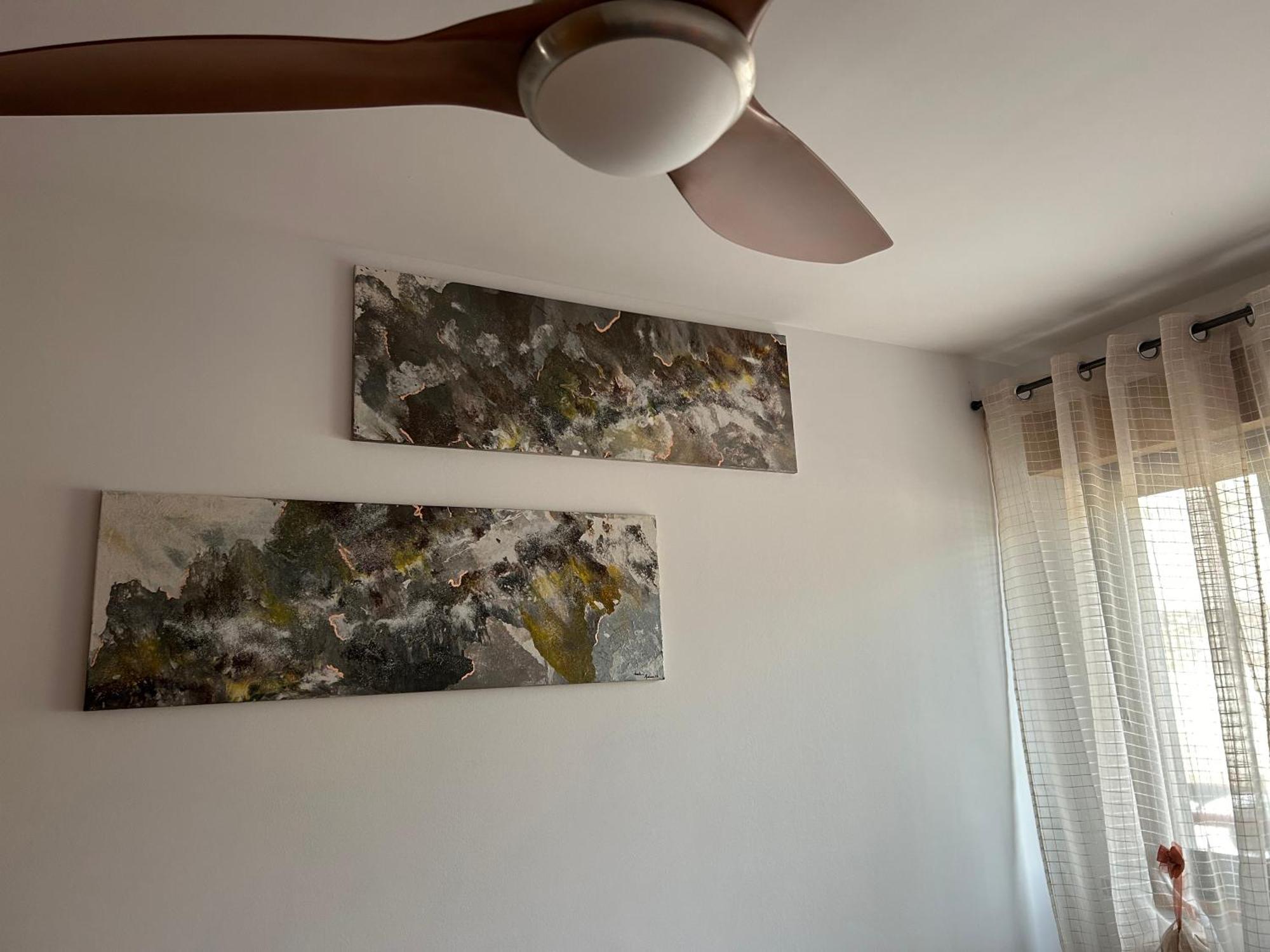 La Casita De Gio. Apartment Tazacorte Luaran gambar