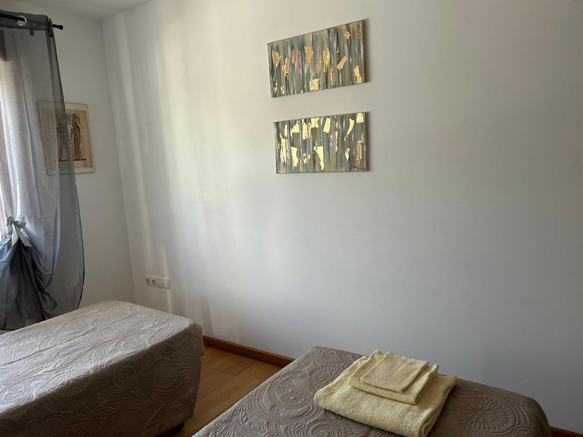 La Casita De Gio. Apartment Tazacorte Luaran gambar
