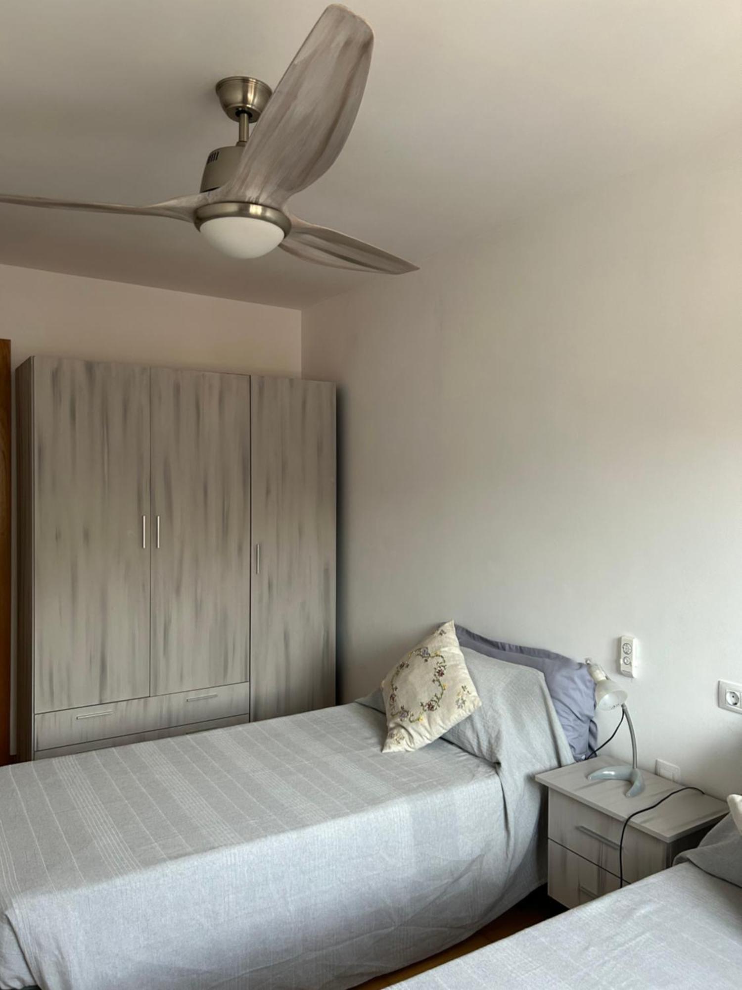 La Casita De Gio. Apartment Tazacorte Luaran gambar
