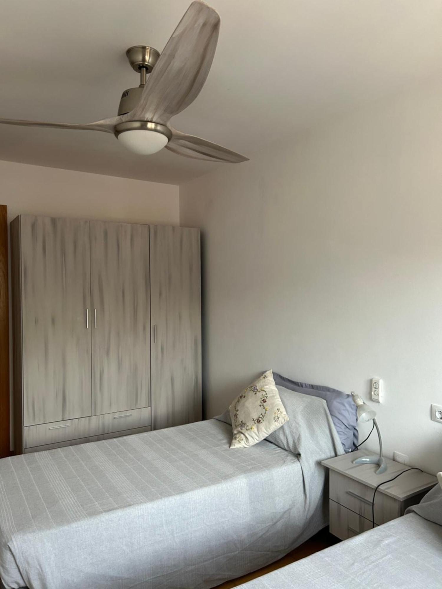 La Casita De Gio. Apartment Tazacorte Luaran gambar