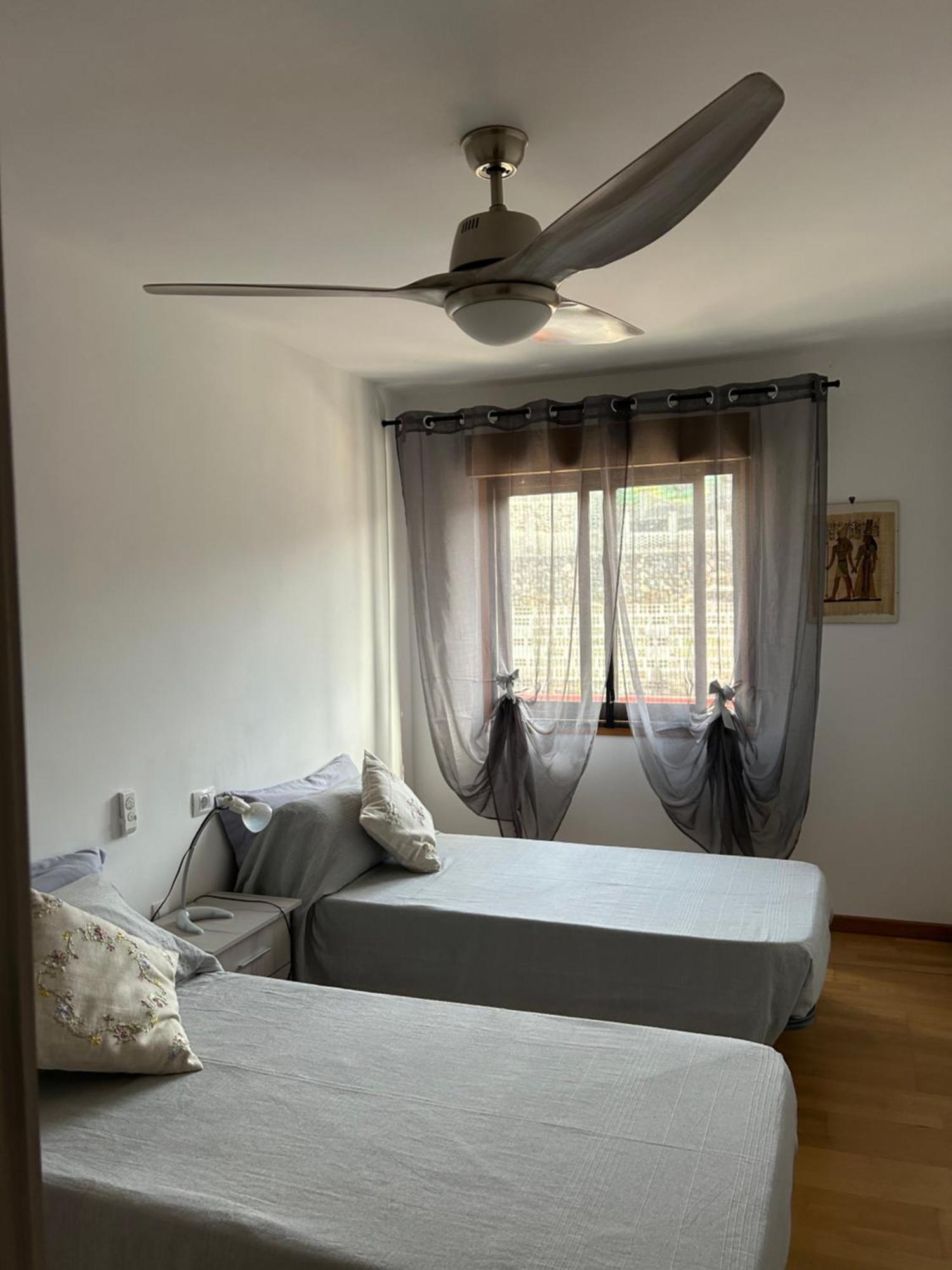 La Casita De Gio. Apartment Tazacorte Luaran gambar