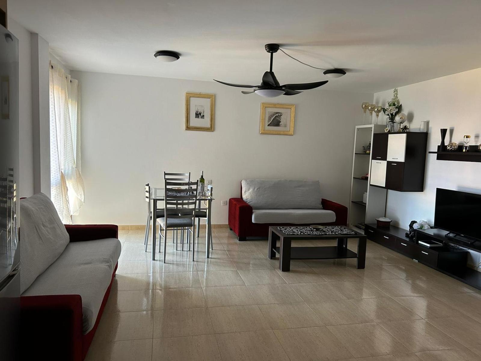 La Casita De Gio. Apartment Tazacorte Luaran gambar
