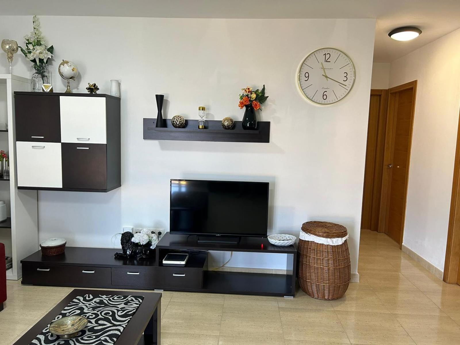 La Casita De Gio. Apartment Tazacorte Luaran gambar
